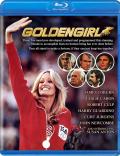 Goldengirl front cover
