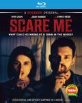 Scare Me front cover