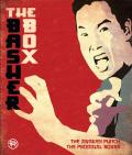 The Basher Box Set front cover