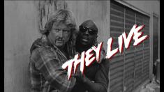 They Live - 4K UHD Blu-ray Preview