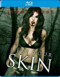 I Eat Your Skin front cover (low rez)