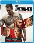 The Informer front cover
