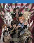 Castlevania: Season Three front cover