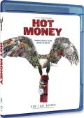 Hot Money front cover