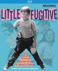 Little Fugitive: The Collected Films of Morris Engel & Ruth Orkin front cover