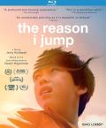 The Reason I Jump front cover