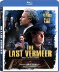 The Last Vermeer front cover
