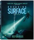 Breaking Surface front cover