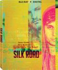 Silk Road front cover