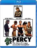 Percy front cover