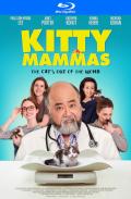 Kitty Mammas (distorted) front cover