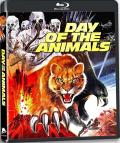 Day of the Animals front cover