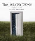 The Twilight Zone (2020) - Season Two front cover
