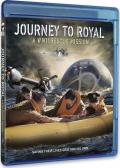 Journey to Royal: A WWII Rescue Mission front cover