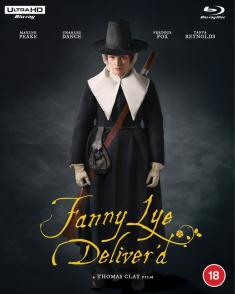 Fanny Lye Deliver'd 4K front cover