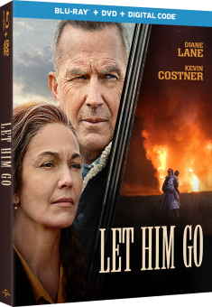 Let Him Go - Blu-ray Review