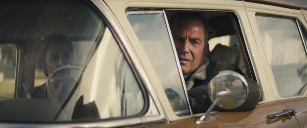 Let Him Go - Blu-ray Review