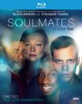 Soulmates: Season One front cover