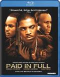 Paid in Full (reissue) front cover