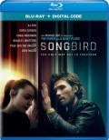 Songbird front cover