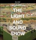The Light and Sound Show front cover