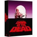 Dawn of the Dead - Second Sight 4K UHD Blu-ray Standard Release