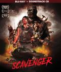 Scavenger front cover