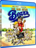 The Bad News Bears front cover