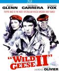Wild Geese II front cover