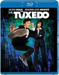 The Tuxedo front cover