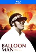 Balloon Man (distorted) front cover
