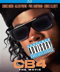 CB4 front cover