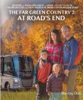The Far Green Country 2: At Road's End front cover