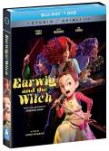 Earwig and the Witch front cover