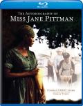 The Autobiography of Miss Jane Pittman front cover