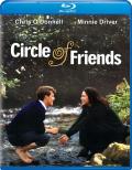 Circle of Friends front cover