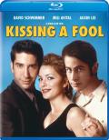 Kissing a Fool front cover