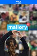 Mallory (distorted) front cover