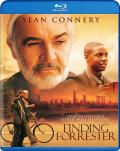 Finding Forrester (Mill Creek) front cover