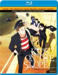Kids on the Slope - Complete Collection front cover