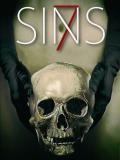 7 Sins front cover