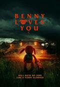 Benny Loves You front cover