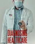 Diagnosing Healthcare front cover