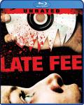 Late Fee front cover