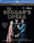 John Gay: The Beggar's Opera (2020) front