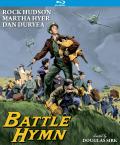 Battle Hymn front cover