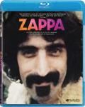Zappa front cover