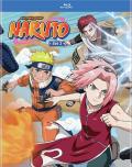 Naruto: Set 3 front cover