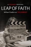 Leap of Faith: William Friedkin on the Exorcist front cover