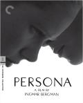 Persona - Criterion Collection front cover